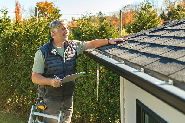 Trusted Storm Damage Roof Repair service in Thompson's Station, TN - Ben Roofing and Steel LLC